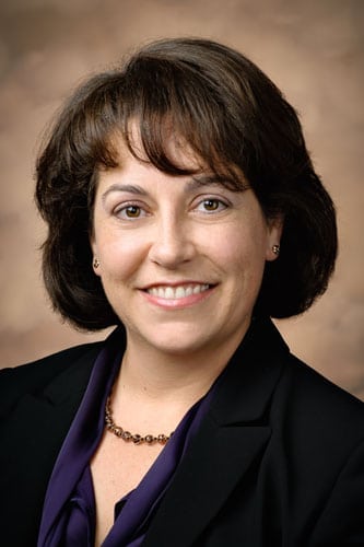 Maria R. Granaudo