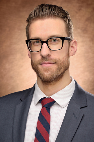 Andrew C. Hazi