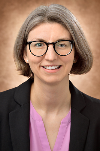 Katherine E. Senior
