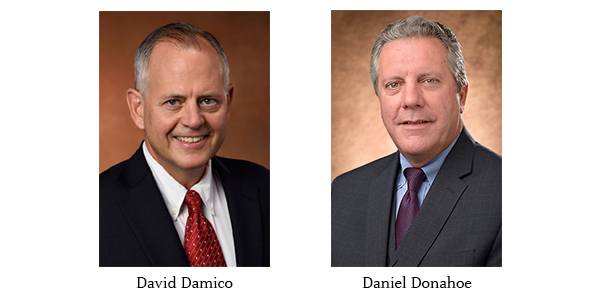 Damico Donahoe