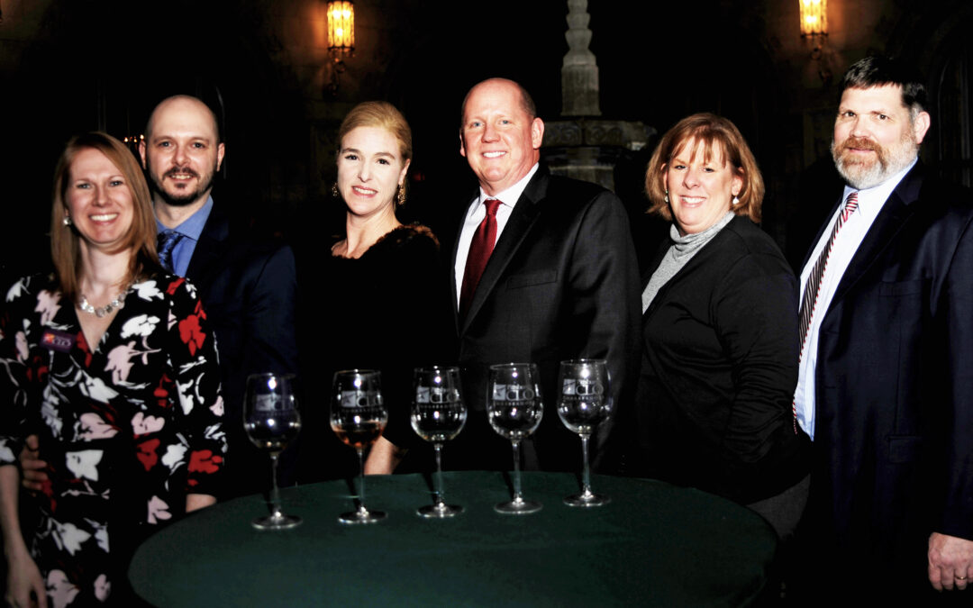 Burns White Sponsors Pittsburgh CLO Ambassadors