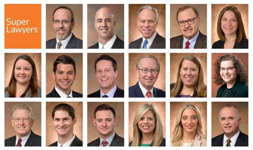 Super Lawyers Post