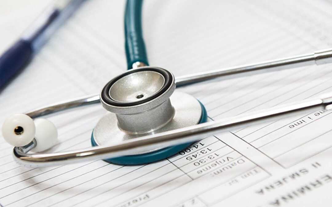 States Respond to COVID-19 to Protect Healthcare Workers