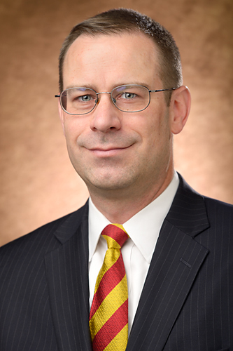 Thomas M. Pohl