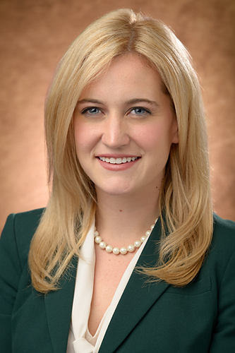 Courtney C. Brennan Yanosick
