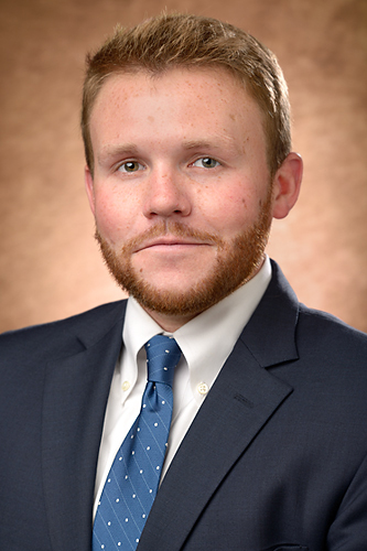 Brandon B. Jewart