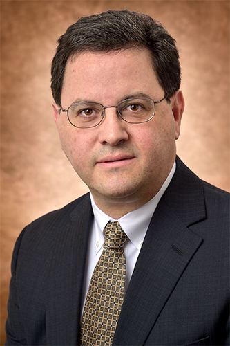 Douglas A. Brockman