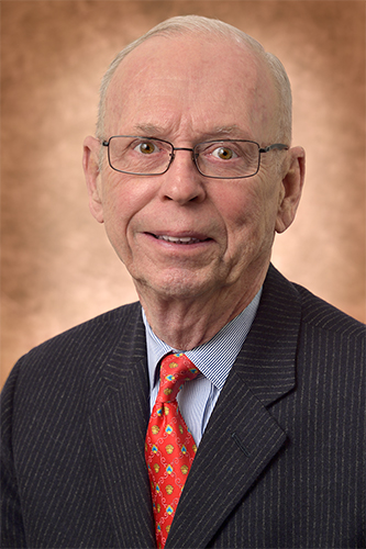 James W. Christie