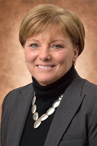 Carol M. Cowhey