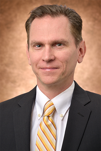 Michael H. Malin