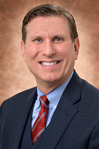 Daniel P. Martz