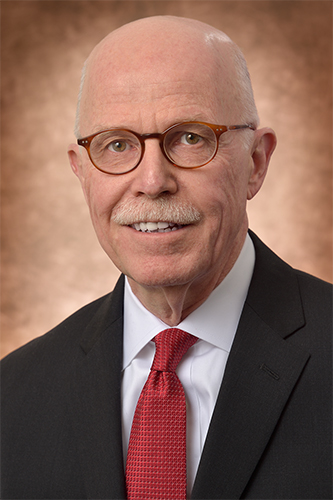 James A. Young