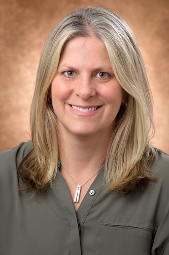 Samantha L. Conway