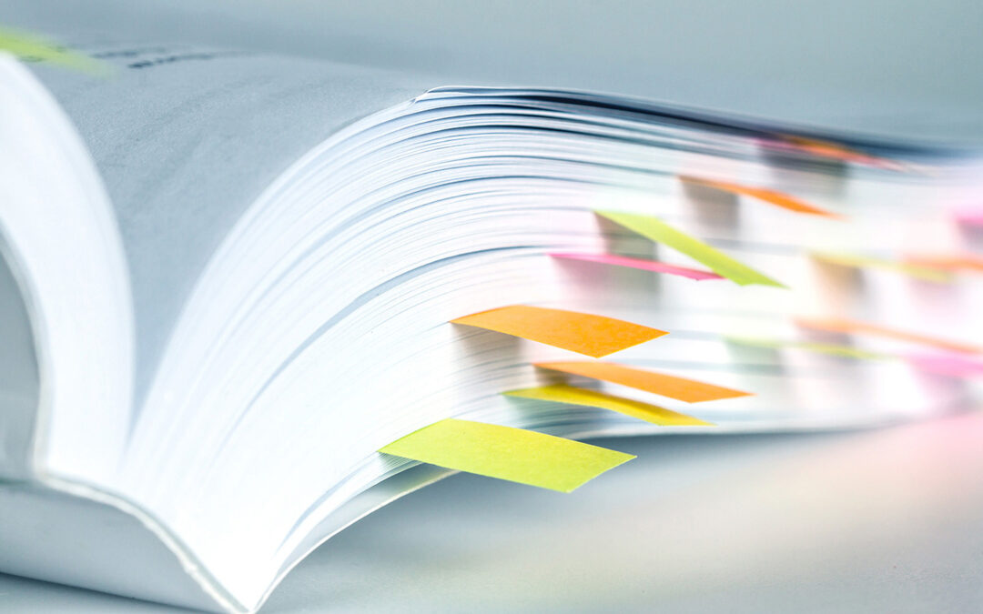 What Information Should A Company Include In Its Employee Handbook?
