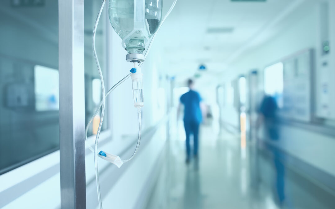 HIPAA Compliance: A Primer For Healthcare Providers