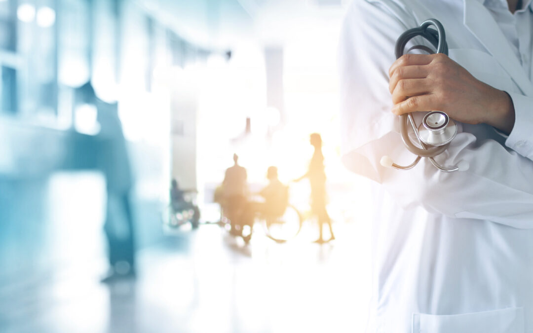 Provider Liability Under EMTALA: An Overview