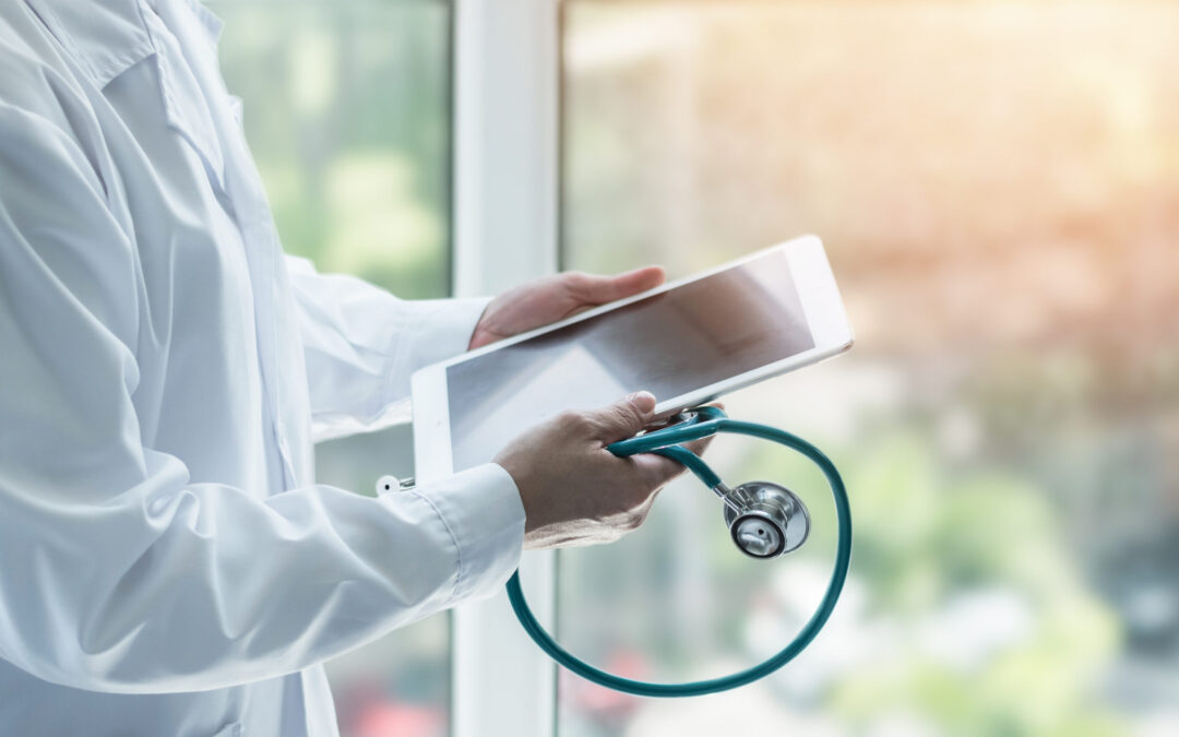 The Expansion Of Telemedicine: Opportunities & Challenges For Healthcare Providers In Pennsylvania