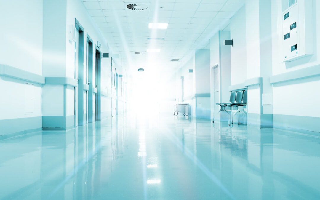 Attorneys Barbacane & O’Neal Secure Dismissal for Hospital in Luzerne County