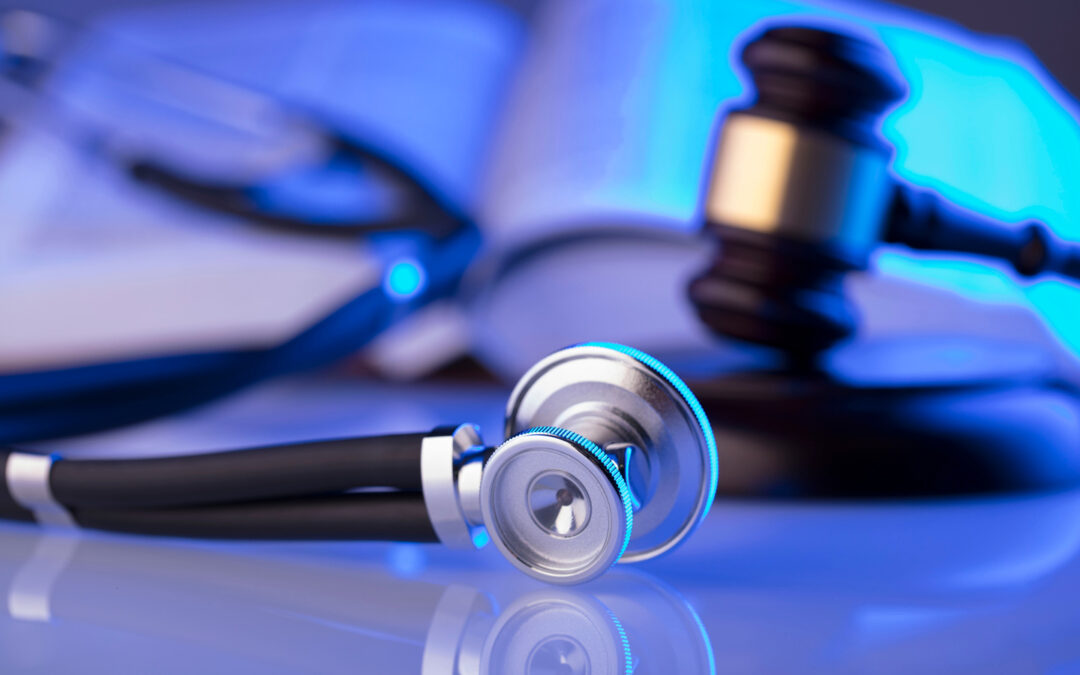 Burns White Attorney Named Keynote Speaker at the Long-Term Care Risk Legal Forum Annual Meeting