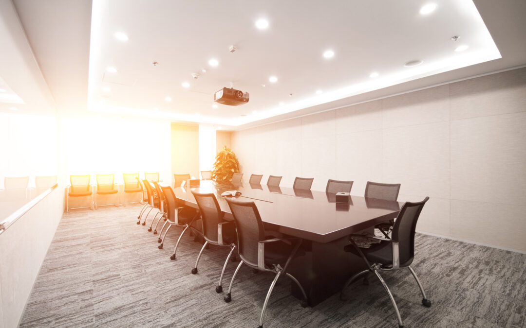 Creating a Safe and Healthy Workplace for Employees During and After COVID-19