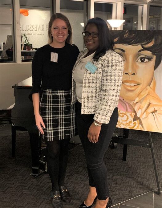 Burns White Sponsors the Women’s Bar Association Susan B. Anthony Reception