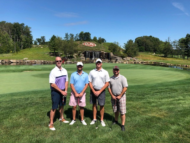 Burns White Sponsors 8th Annual Junior Achievement Energy Invitational