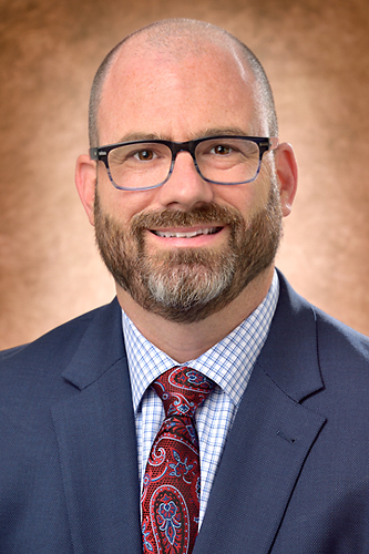 David M. McGeady