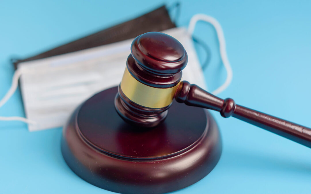COVID-19 Litigation: What Employers Need to Know