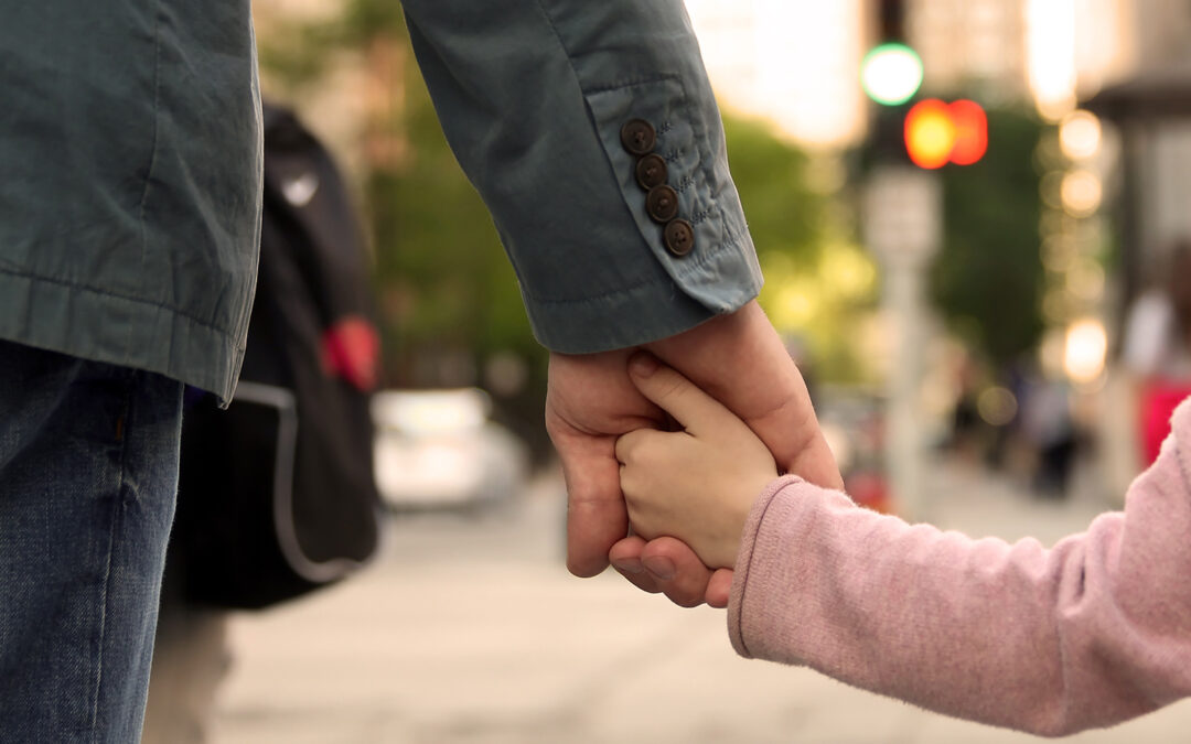 Kids & Custody