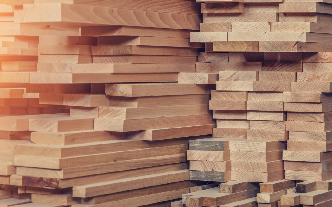 Construction Materials: Where Are You and Why Do You Cost So Much?