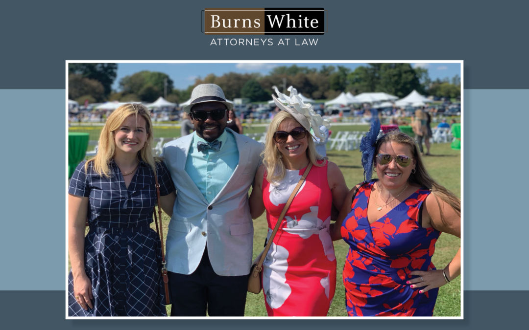 Burns White Sponsors Farina Foundation Music for Family House Polo Match