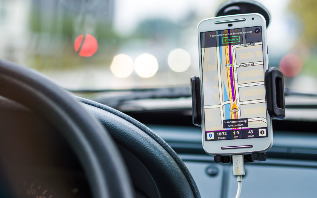 Traveling Employees?  What Is Your Liability?