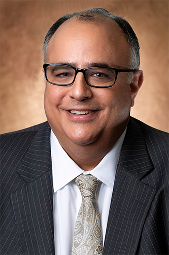 Mark B. Hartig