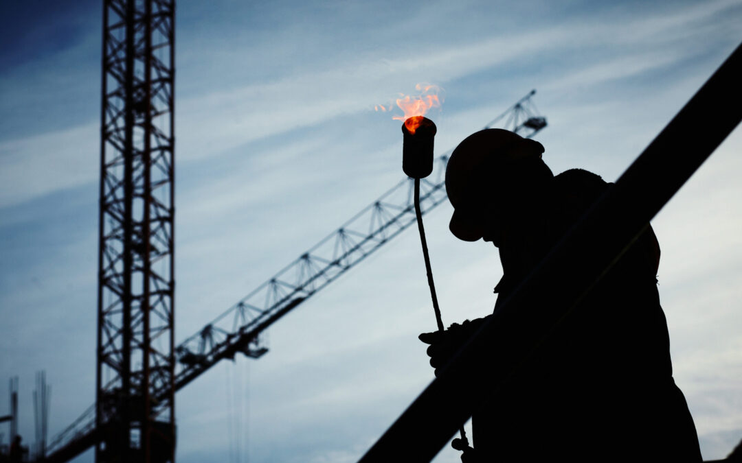 Pennsylvania Contractors Working On Out-Of-State Projects, Beware…