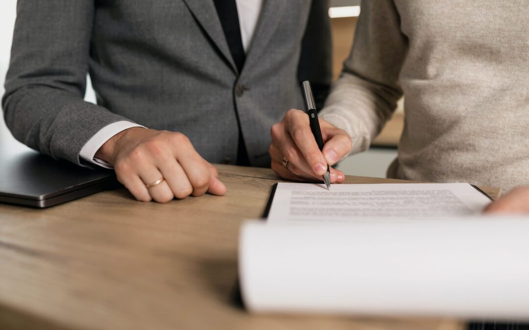 Why Do I Need An Estate Plan?