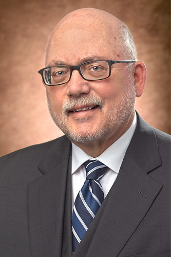 James D. Lamp