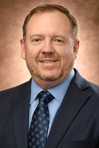 Matthew J. Perry