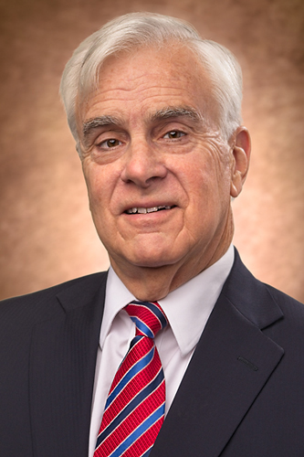 Randall L. Trautwein