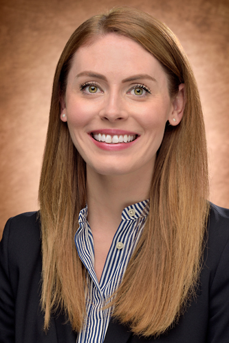 Meghan M. Matscherz