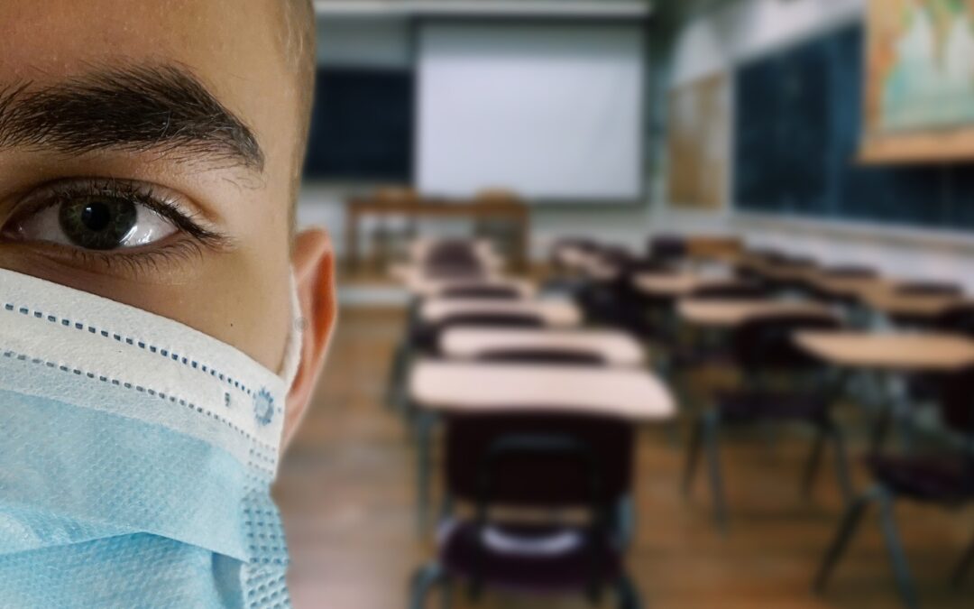 Back to School, Back to Masks?