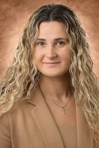Brianna E. Foster