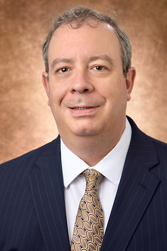 Matthew H. Fry