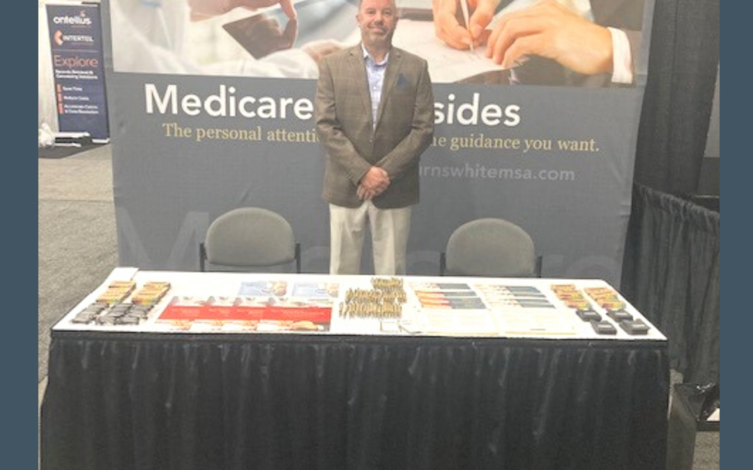 Burns White Exhibits at Workers’ Compensation Institute’s Annual Conference