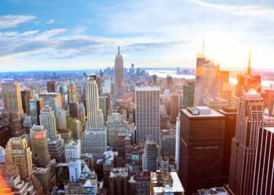 New York, NY