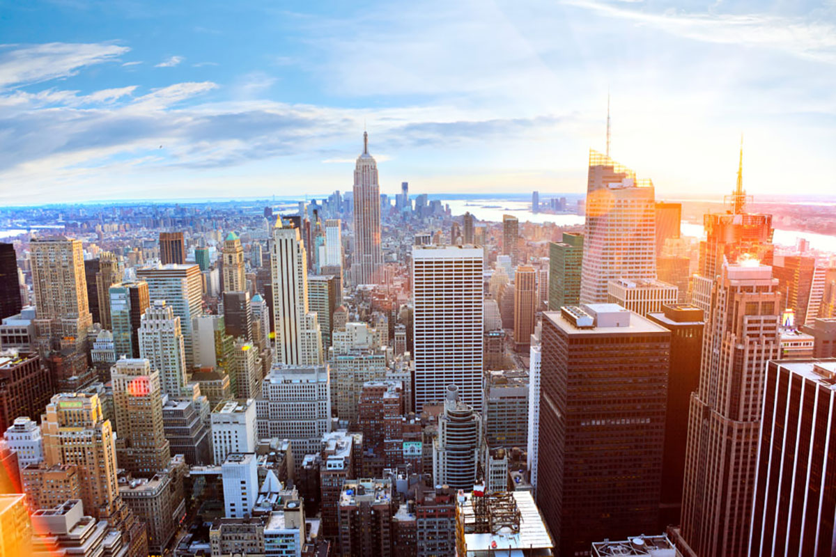 Burns-White-New-York-Office