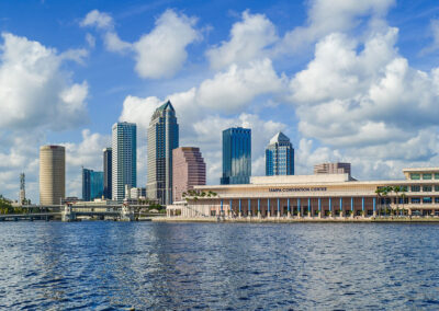 Tampa, FL