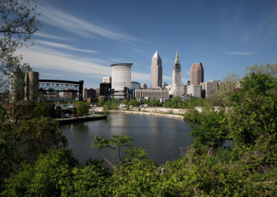 Cleveland, OH
