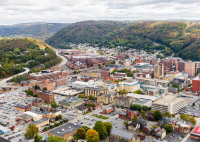 Johnstown, PA
