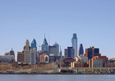 Philadelphia, PA