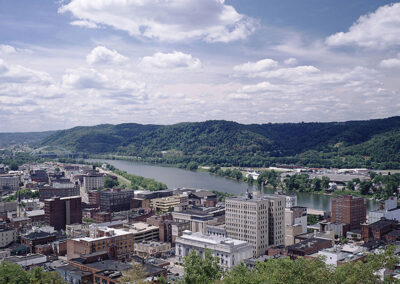 Wheeling, WV